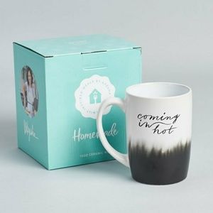 Homemade by Ayesha Curry Ceramic Mug